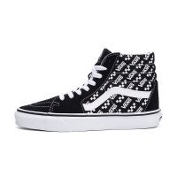 Vans SK8-Hi (Logo Repeat) (VN0A4U3CTEZ)