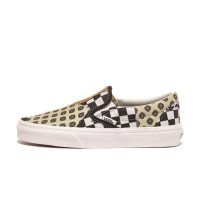 Vans Tiger Patchwork Classic Slip-on (VN0A4U381IO)