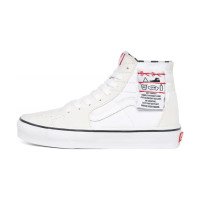 Vans Diy Sk8-hi Tapered (VN0A4U1624F)