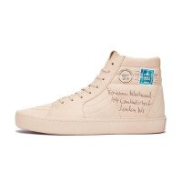 Vans UA SK8-Hi Vans X Vivienne Westwood (VN0A4BV6XKF)