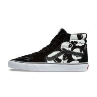 Vans Alien Ghosts Sk8-hi (VN0A4BV6TB1)