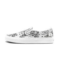 Vans U-color Classic Slip-on (VN0A4BV31IU)