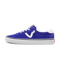 Vans Suede (VN0A4BU6XNF)