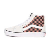 Vans Mixed Media Comfycush Sk8-hi (VN0A3WMB1PC)