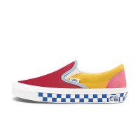 Vans Anaheim Factory Classic Slip-on 98 Dx (VN0A3JEX1JK)