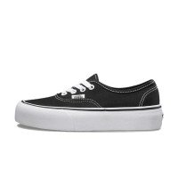 Vans Authentic Platform 2.0 (VN0A3AV8BLK)