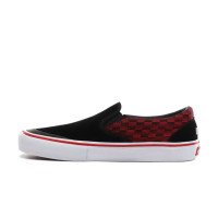 Vans X Baker Slip-on Pro (VN0A347VSYD)