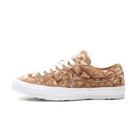 Converse GOLF LE FLEUR OX BROWN SUGAR/BROWN SUGAR (165599C)