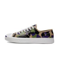 Converse Jack Purcell *Archive Prints* OX (165963C)