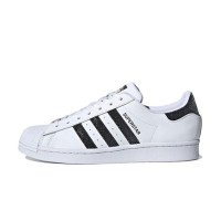 adidas Originals Superstar Mule Weiss FX5851 sneakshero