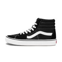 Vans UA ComfyCush SK8-Hi / (VN0A3WMBVNE)