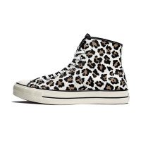 Converse Lucky Star Hi Archive Prints OX (165025C)