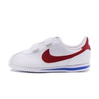 Nike Boys' Cortez Basic SL (PS) Pre-School (904767-103)