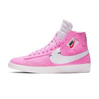 Nike Damen Sneaker Blazer Mid Rebel (BQ4022-602)