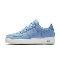 Nike Air Force 1 Low retro QS Canvas (AH1067-401)