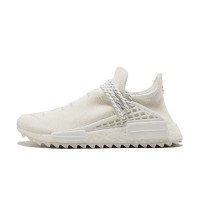 adidas Originals Pharrell Williams Hu Holi NMD "Blank Canvas" (AC7031)