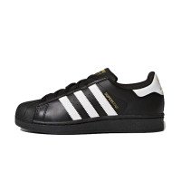 adidas Originals Wmn Superstar Foundation J (B23642)