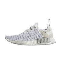 adidas Originals NMD_R1 "The Brand With The 3 Stripes - weiß" (S76518)