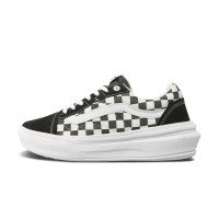 Vans Checkerboard Old Skool Overt Cc (VN0A7Q5E95Y)