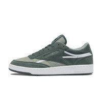 Reebok Club C 85 Vintage "Chalk Green" (GV7045)