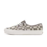 Vans Woven Check Authentic 44 Dx (VN0A4BVYBKL)