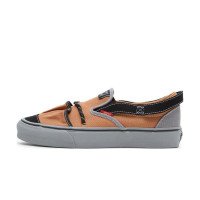 Vans Vault By Vans X Nicole Mclaughlin Slip-on Vr3 Lx (VN0009VYBXG)