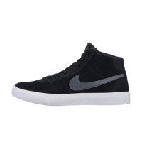 Nike WOMEN'S Bruin Hi (923112-001)