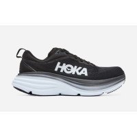 HOKA ONE ONE Bondi 8 (1127954-BWHT)