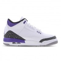 Nike Jordan Wmns Air Jordan 3 Retro "Dark Iris" (DM0967-105)