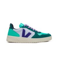 Veja WMNS V-10 Leather (VX0303670A)