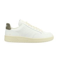 Veja V-12 Stitch O.T. Leather (XS2003679B)