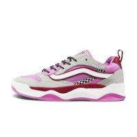 Vans Mini Check Brux Wc (VN0A4BH4WR1)