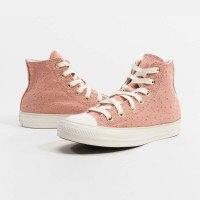 Converse Chuck Taylor All Star Textured Shine (A03726C)