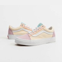 Vans Pastel Block Old Skool (VN0007NTBS5)