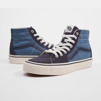 Vans Twill Sk8-hi Tapered Vr3 (VN0009Q010F)