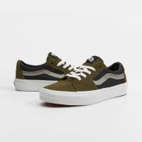 Vans Zweifarbige Sk8-low (VN0A5KXDBIQ)