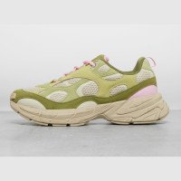 Puma KidSuper Velophasis NU "Olive Green" (39677801)