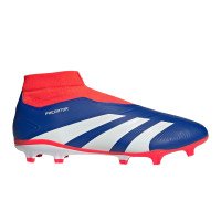 adidas Originals Predator League Laceless Firm Ground Boots (IF6333)