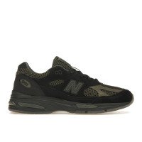 New Balance Stone Island MADE in UK 991v2 (U991SD2)