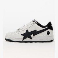 A Bathing Ape Bape Sta Os #2 M2 (001FWK201314MBLK)