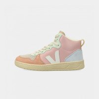 Veja V-15 Leather W (VQ0203142)