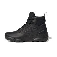 adidas Originals Unity Leather Mid RAIN.RDY Hiking Shoes (GZ3325)