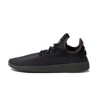 adidas Originals PW TENNIS HU Braun GZ9526 sneakshero