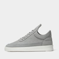 Filling Pieces Low Top Ripple Nubuck (10122841878)