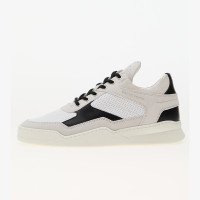 Filling Pieces Low Top Ghost Paneled / (25298802024)