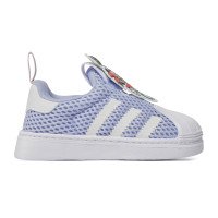 adidas Originals adidas Originals x Disney Mickey Superstar 360 Kids (IE0682)