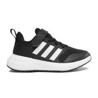 adidas Originals FortaRun 2.0 Cloudfoam Elastic Lace Top Strap (IG5387)