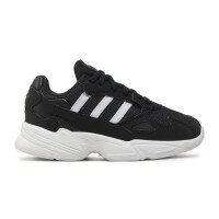 adidas Originals Falcon Elastic Lace Shoes Kids (IF1097)