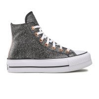 Converse Chuck Taylor All Star Lift Platform Metallic Glitter (A01301C)