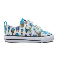 Converse Chuck Taylor All Star Easy-On Ice Pop (A01209C)